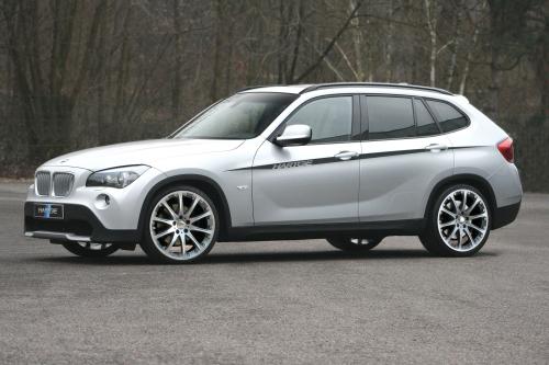 HARTGE BMW X1 (2010) - picture 1 of 2