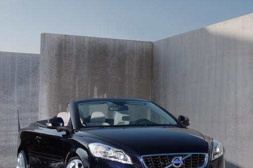 HEICO SPORTIV Volvo C70 (2010) - picture 1 of 3