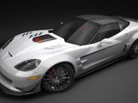 Hennessey Z700 Chevrolet Corvette ZR1 (2010) - picture 1 of 2