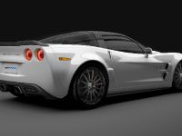 Hennessey Z700 Chevrolet Corvette ZR1 (2010) - picture 2 of 2