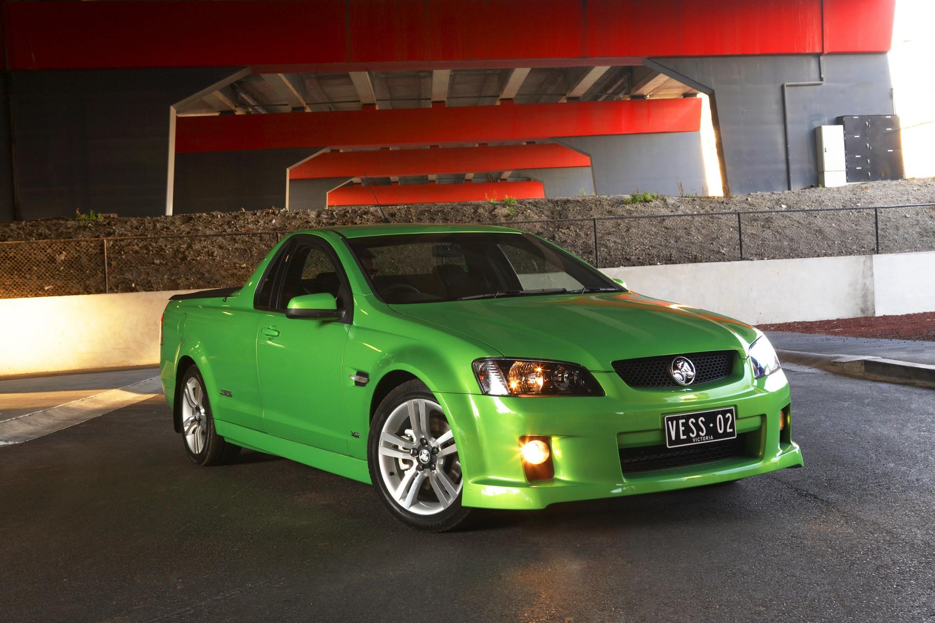 Holden Ute