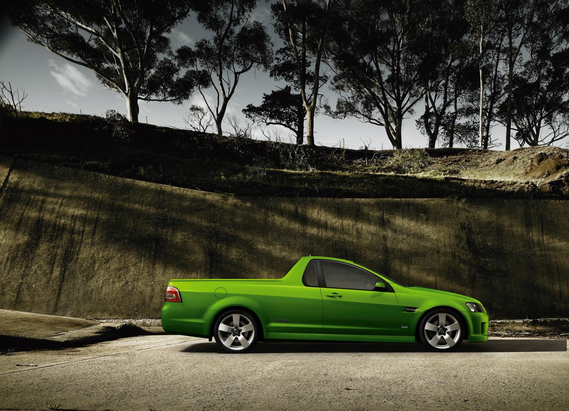 Holden Ute