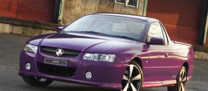 Holden Ute (2010) - picture 4 of 44