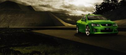 Holden Ute (2010) - picture 7 of 44