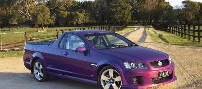 Holden Ute (2010) - picture 12 of 44