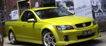 Holden Ute (2010) - picture 15 of 44
