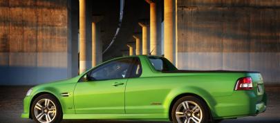 Holden Ute (2010) - picture 20 of 44