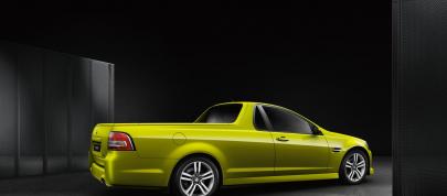 Holden Ute (2010) - picture 23 of 44