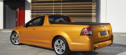 Holden Ute (2010) - picture 28 of 44