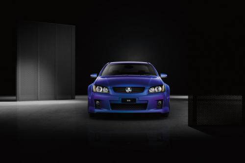 Holden Ute (2010) - picture 1 of 44