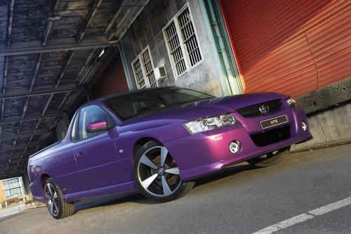Holden Ute (2010) - picture 9 of 44