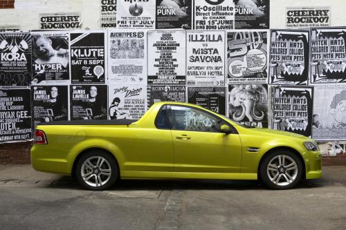 Holden Ute (2010) - picture 16 of 44