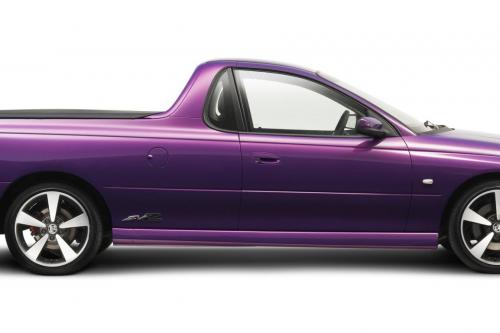 Holden Ute (2010) - picture 17 of 44