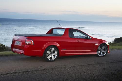 Holden Ute (2010) - picture 25 of 44