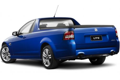 Holden Ute (2010) - picture 32 of 44
