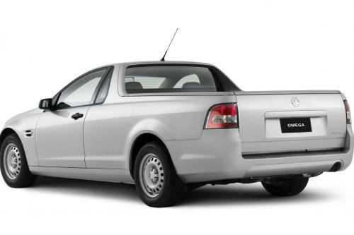 Holden Ute (2010) - picture 33 of 44