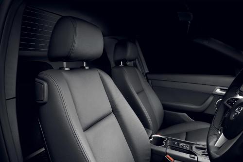 Holden Ute (2010) - picture 41 of 44