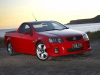 Holden Ute (2010)