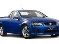 Holden Ute (2010)