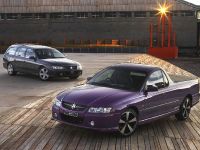 Holden Ute (2010)