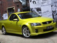 Holden Ute (2010)