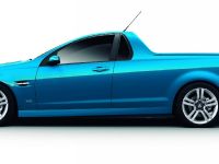 Holden Ute (2010)