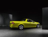 Holden Ute (2010)