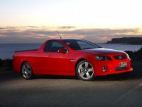 Holden Ute (2010)