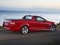 Holden Ute (2010)