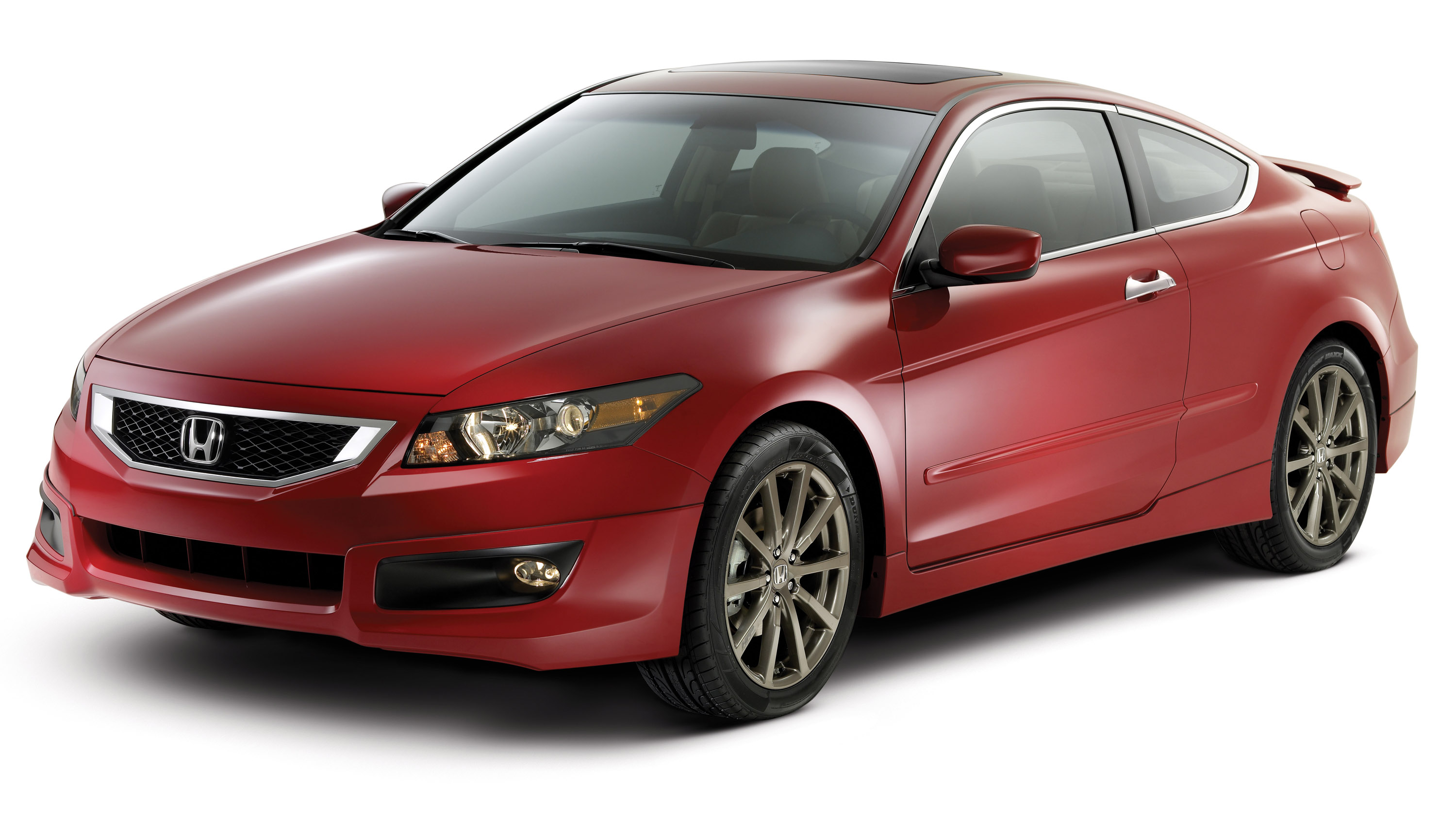 2010 Honda Accord Coupe