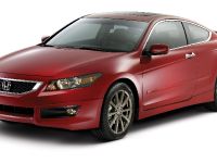 2010 Honda Accord Coupe (2009)
