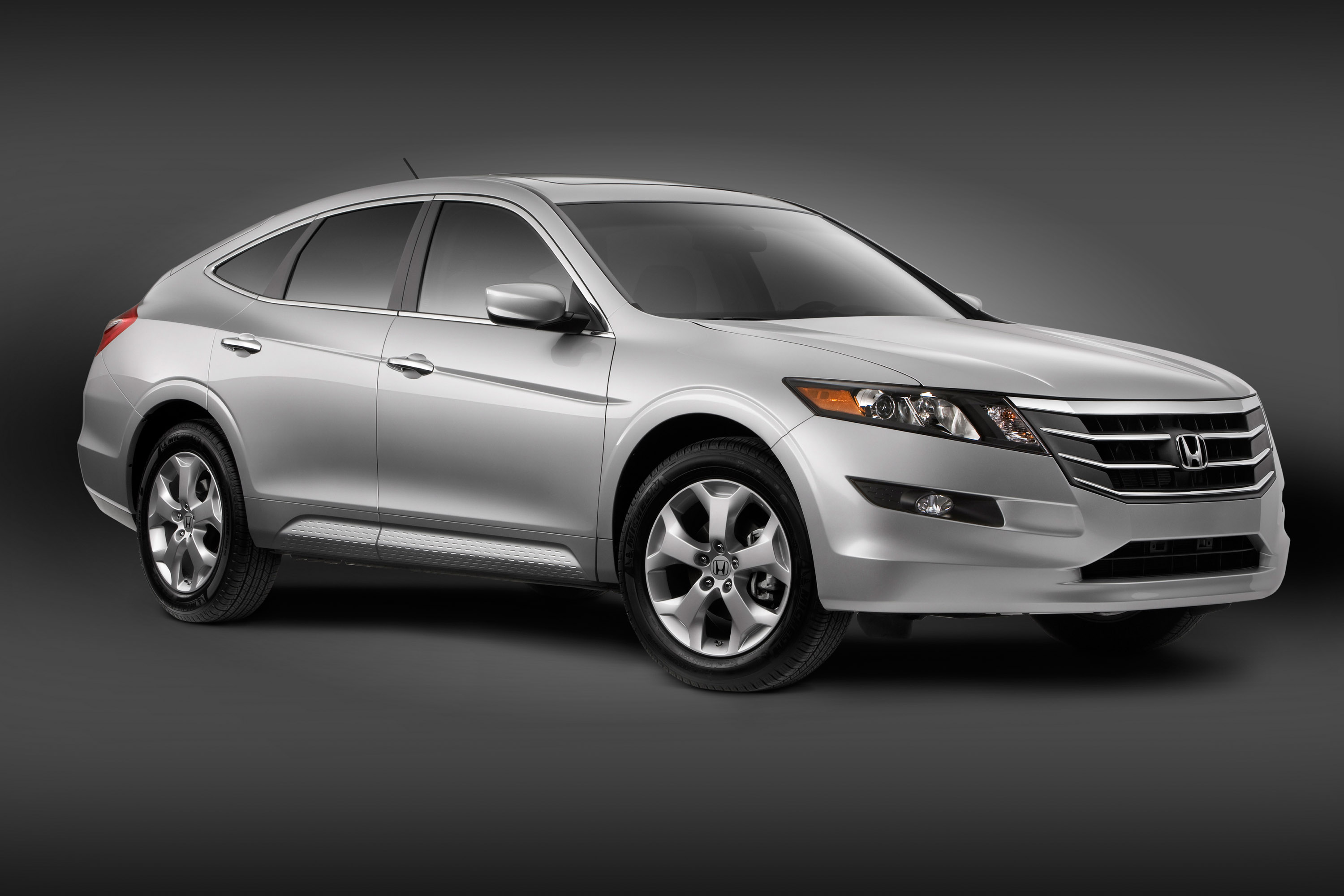 Honda Accord Crosstour