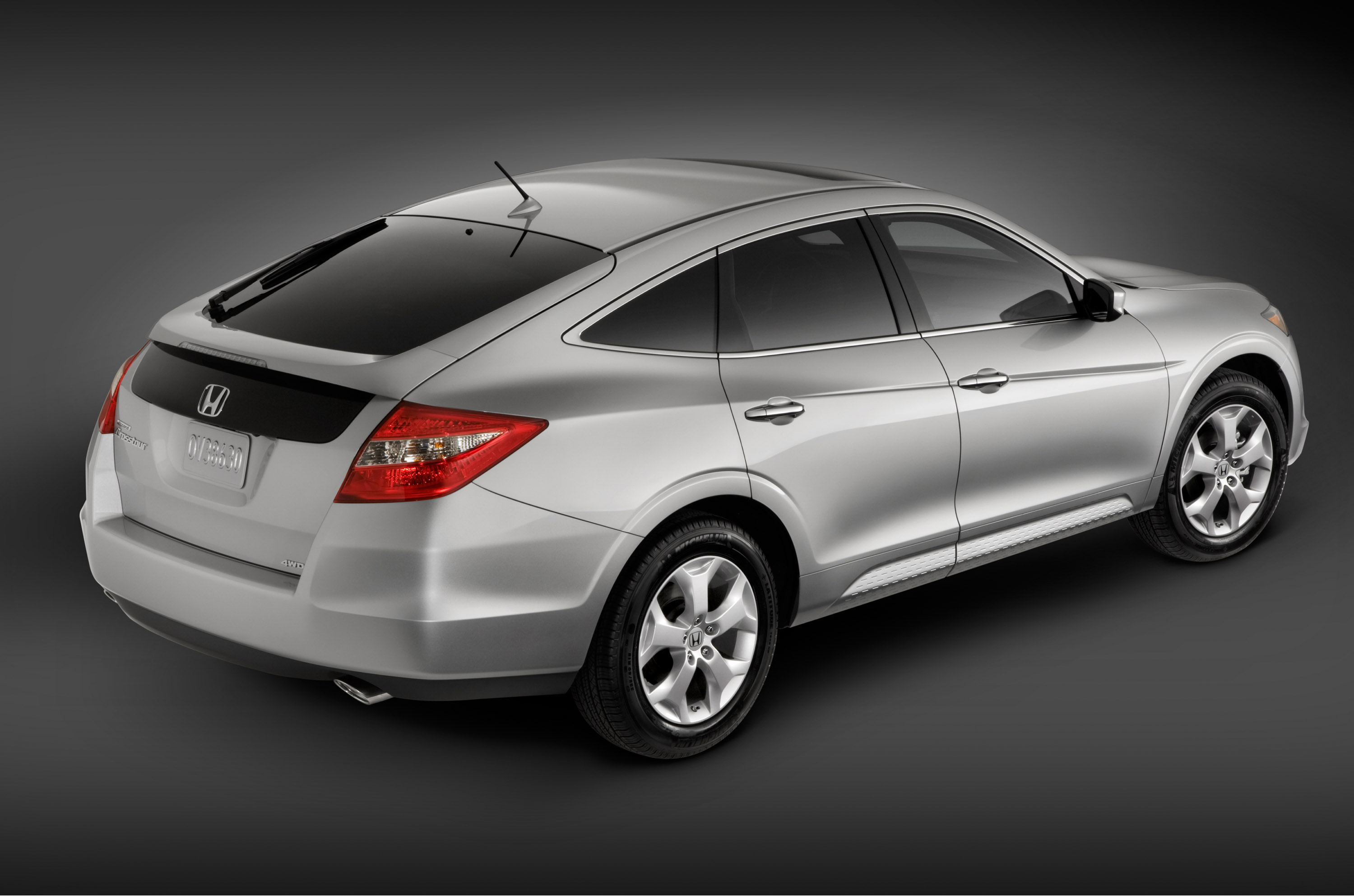 Honda Accord Crosstour