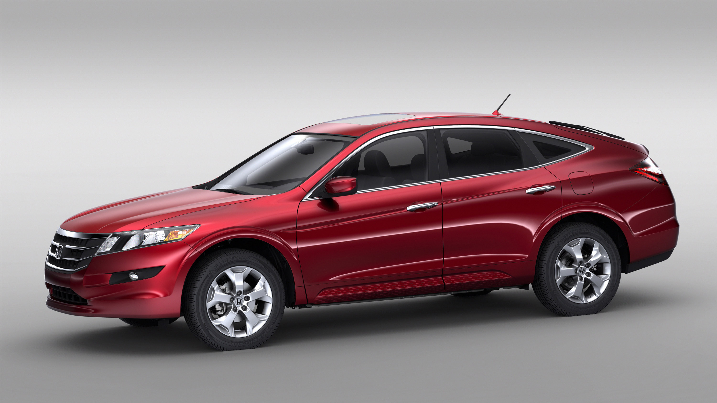 Honda Accord Crosstour