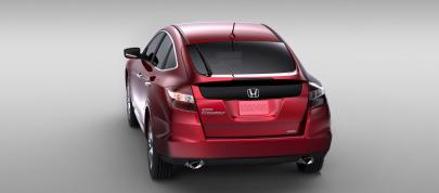 Honda Accord Crosstour (2010) - picture 4 of 9