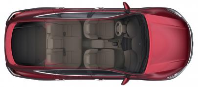 Honda Accord Crosstour (2010) - picture 7 of 9