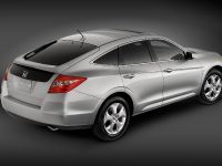 Honda Accord Crosstour (2010) - picture 2 of 9