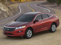 Honda Accord Crosstour (2010) - picture 5 of 9