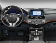 Honda Accord Crosstour (2010)