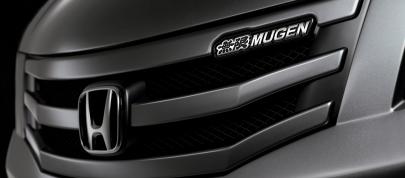 2010 Honda Accord Sedan MUGEN (2009) - picture 4 of 4