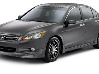 2010 Honda Accord Sedan MUGEN (2009)