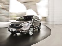 Honda CR-V (2010) - picture 1 of 5