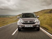 Honda CR-V (2010) - picture 4 of 5