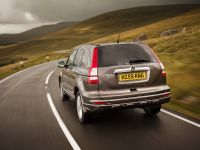 Honda CR-V (2010) - picture 5 of 5