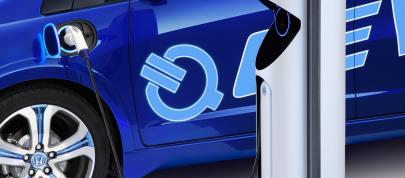 Honda Fit EV Concept (2010) - picture 7 of 8