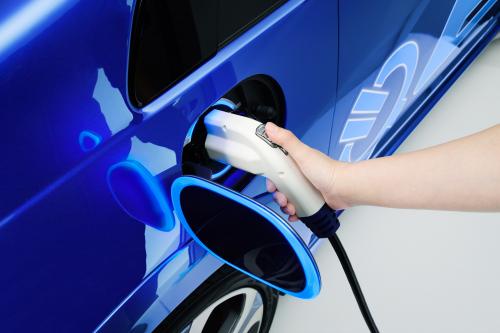 Honda Fit EV Concept (2010) - picture 8 of 8