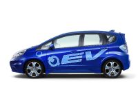 Honda Fit EV Concept (2010) - picture 2 of 8