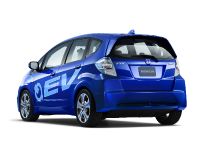 Honda Fit EV Concept (2010) - picture 2 of 8