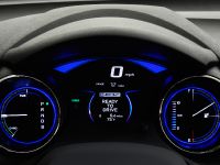2010 Honda Fit EV Concept