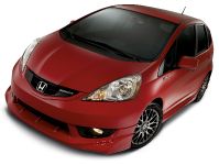 2010 Honda Fit Sport MUGEN (2009)